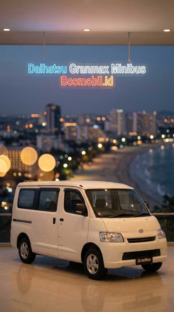 Daihatsu Batulicin